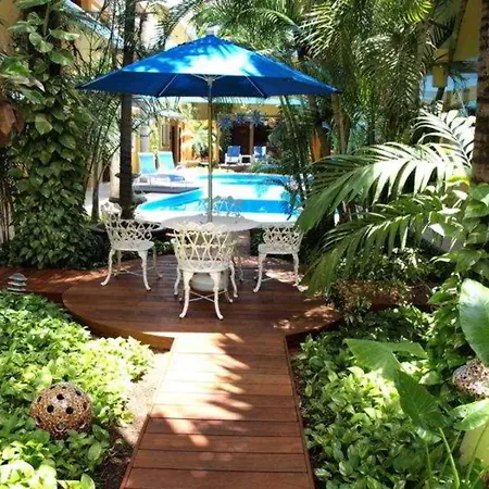 Hotel Las Golondrinas 