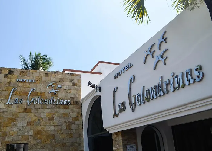Hotel Las Golondrinas